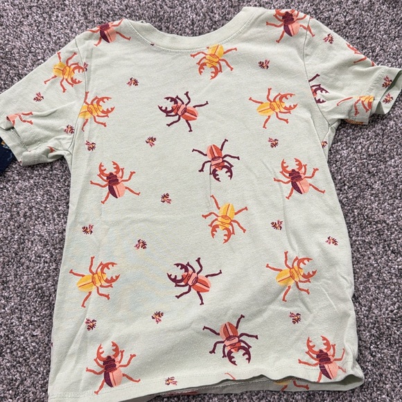 Boys T-Shirts 5T - Picture 3 of 5